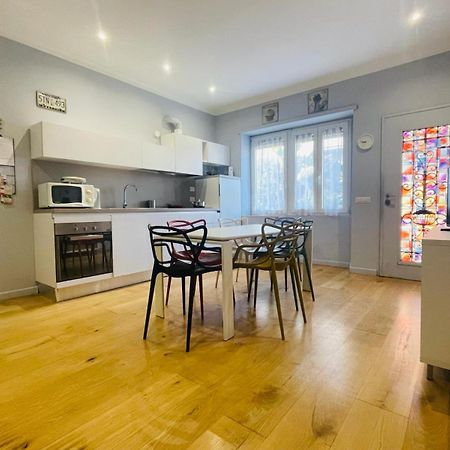 Appartement Casa Santarelli à Rome Extérieur photo