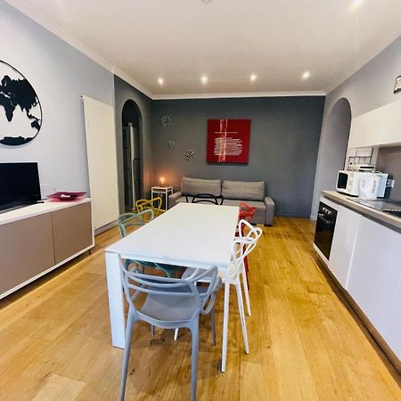 Appartement Casa Santarelli à Rome Extérieur photo