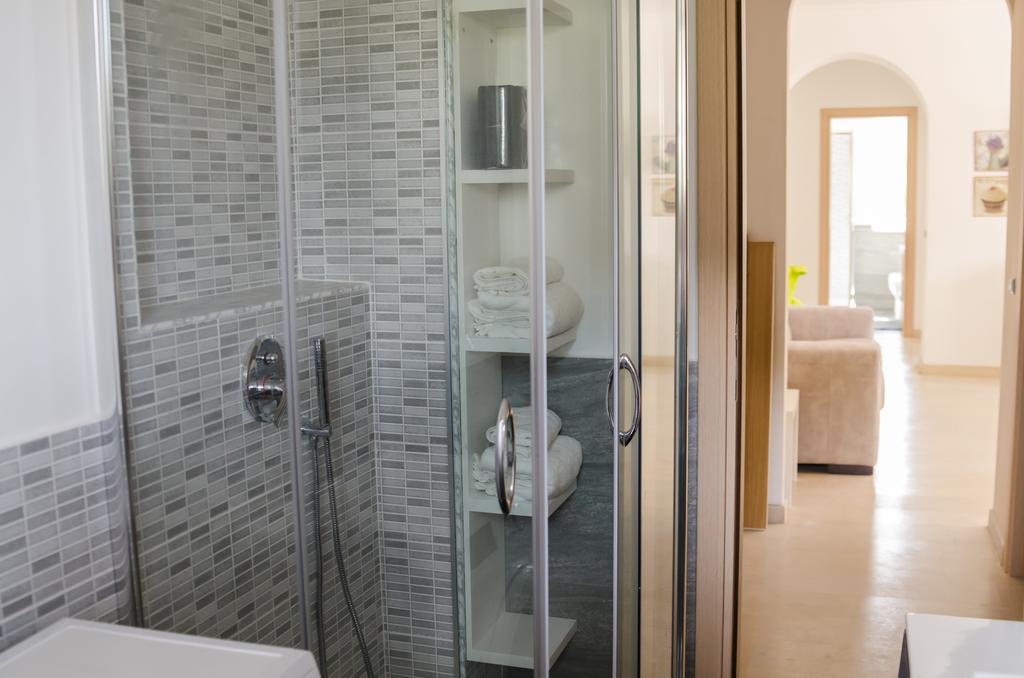 Appartement Casa Santarelli à Rome Extérieur photo