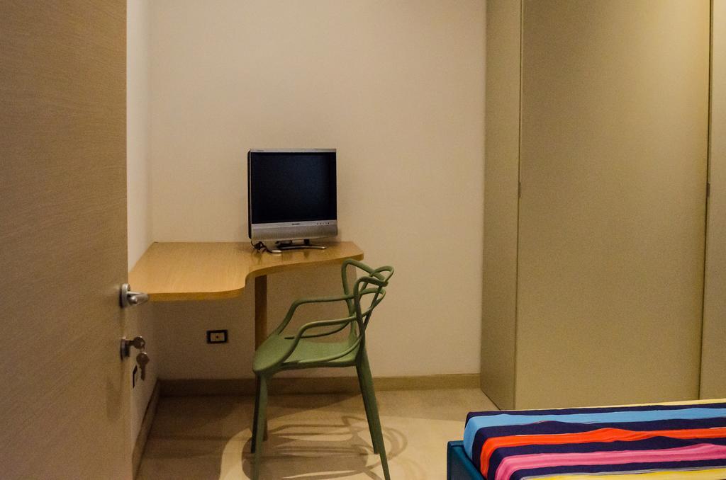 Appartement Casa Santarelli à Rome Extérieur photo