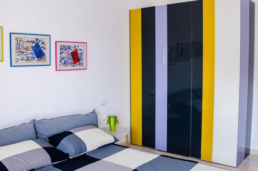 Appartement Casa Santarelli à Rome Extérieur photo