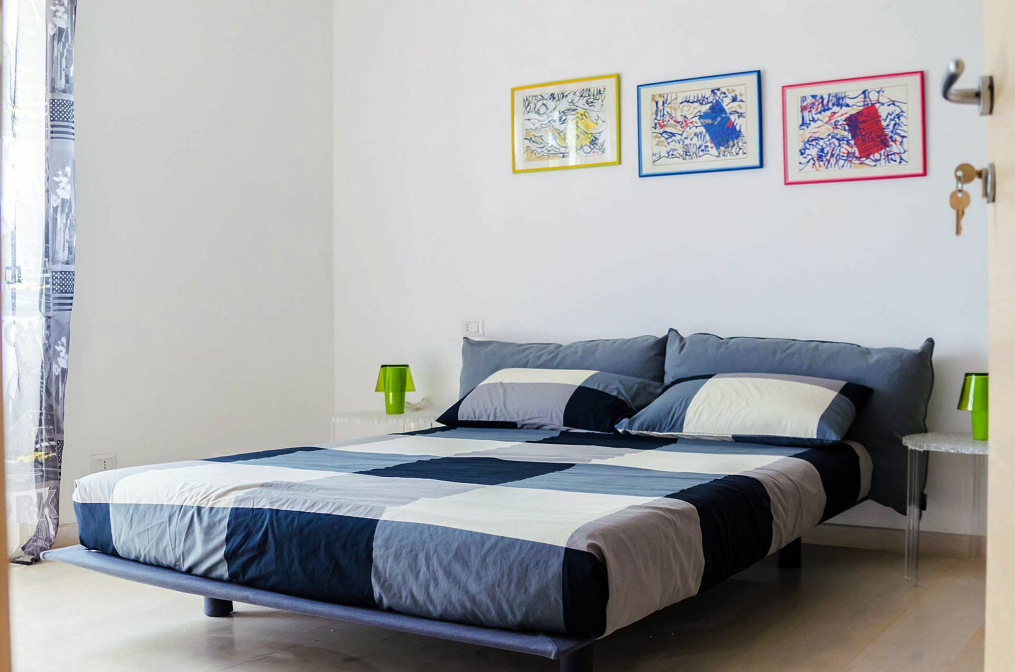 Appartement Casa Santarelli à Rome Extérieur photo