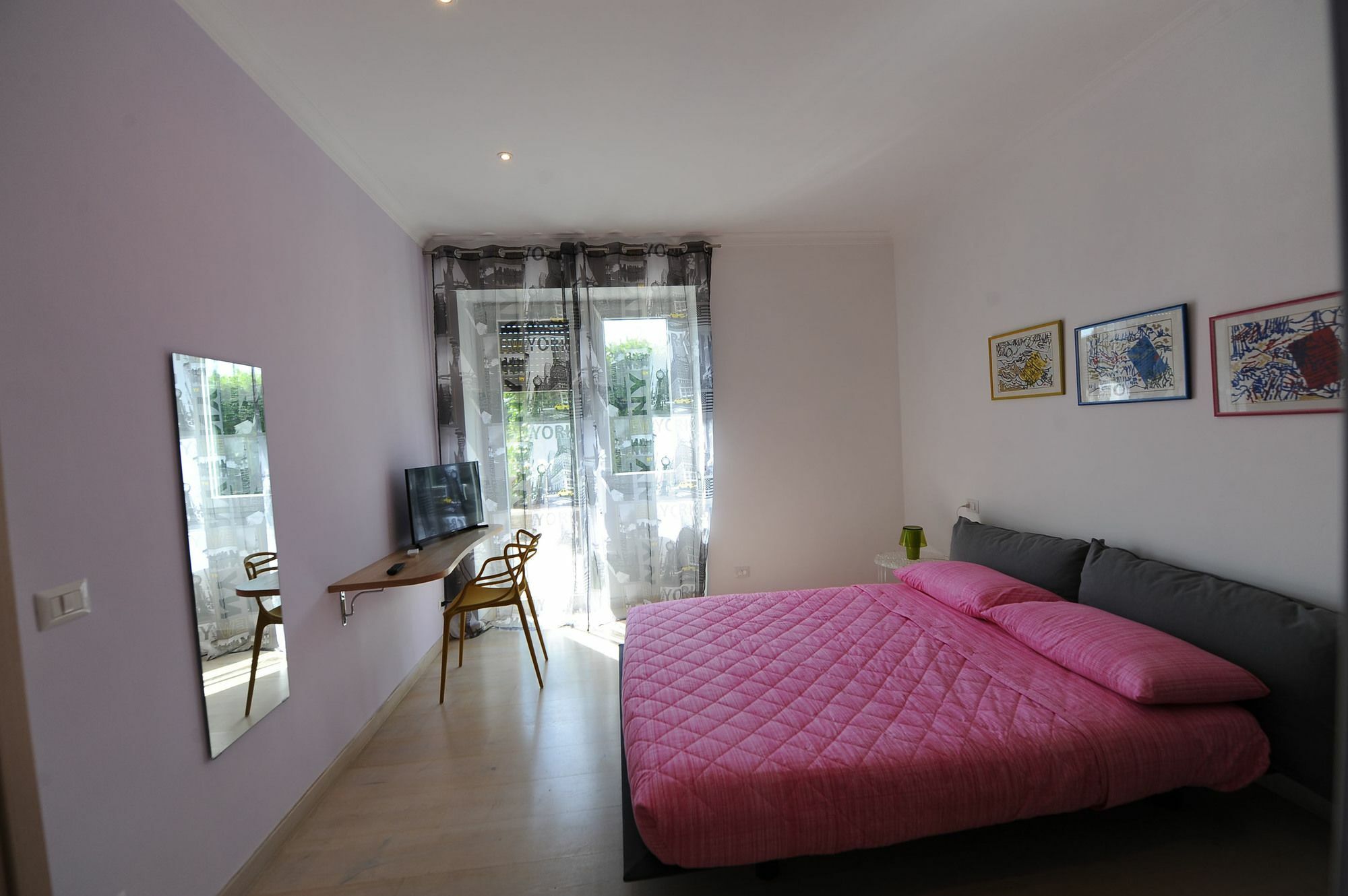 Appartement Casa Santarelli à Rome Extérieur photo