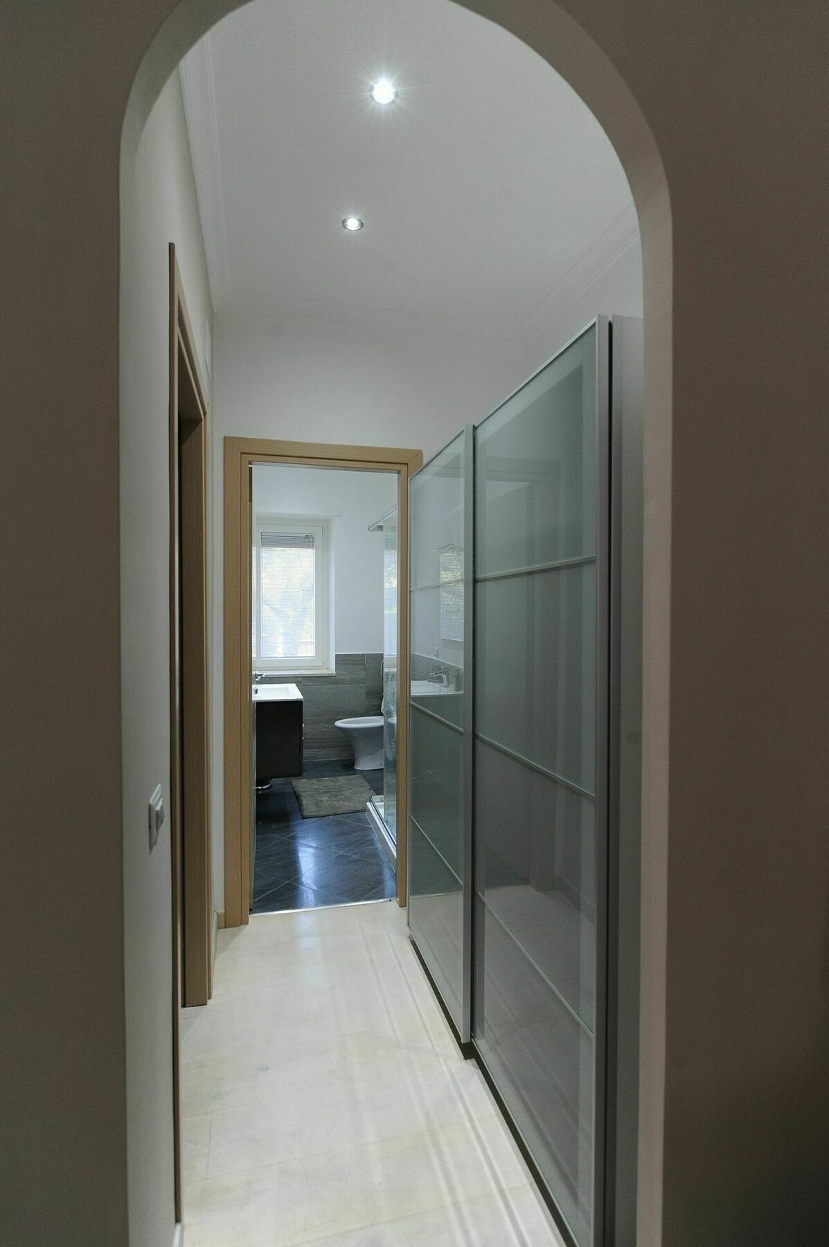 Appartement Casa Santarelli à Rome Extérieur photo